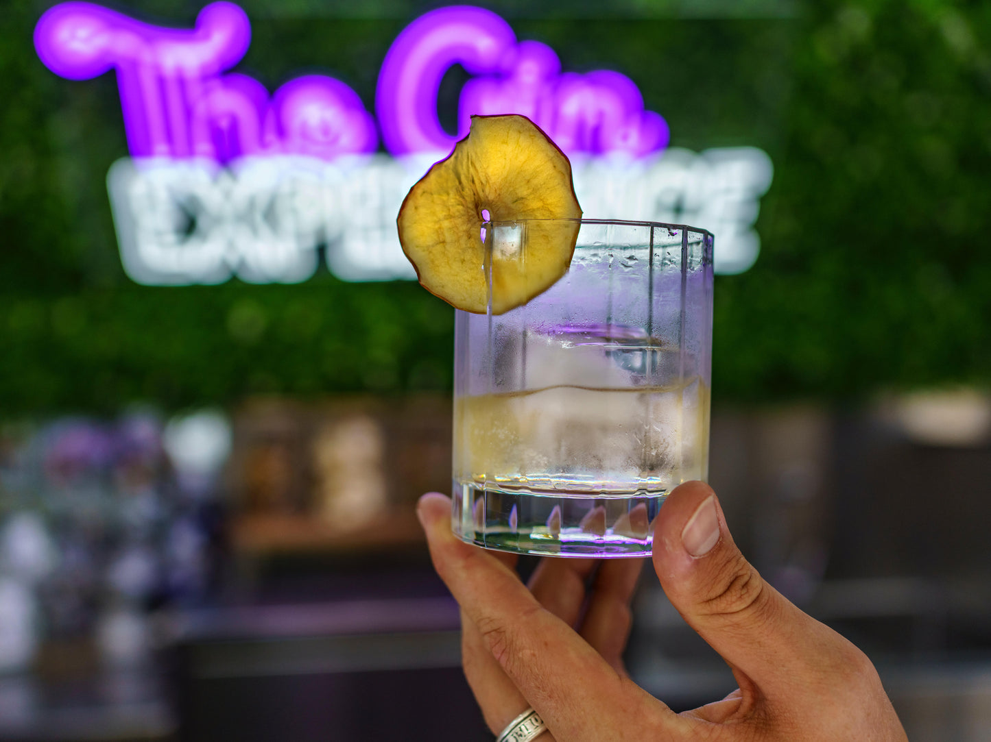 The Gin Experience Package